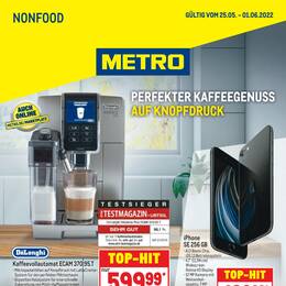 METRO Prospekt - Non-Food