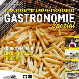 METRO Prospekt - Gastronomie spezial