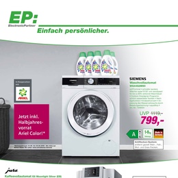 ElectronicPartner Prospekt - Angebote ab 13.05.
