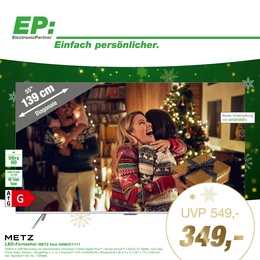 ElectronicPartner Prospekt - Angebote ab 25.11.