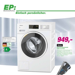 ElectronicPartner Prospekt - Angebote ab 27.01.