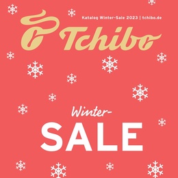 Tchibo Prospekt - Angebote ab 27.12.