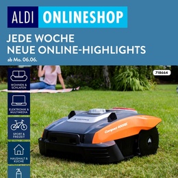 ALDI Nord Prospekt - Onlineshop