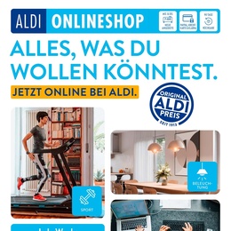 ALDI Nord Prospekt - Online Angebote