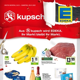 Kupsch Prospekt - Angebote ab 24.01.
