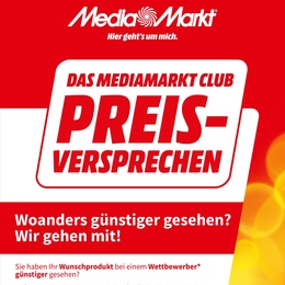 MediaMarkt Prospekt - Angebote ab 04.05.