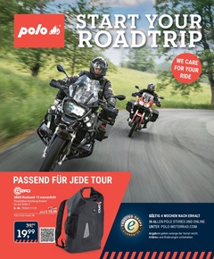 POLO Prospekt - Angebote Mai/Juni