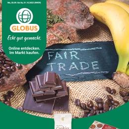 Globus Prospekt - Fair Trade