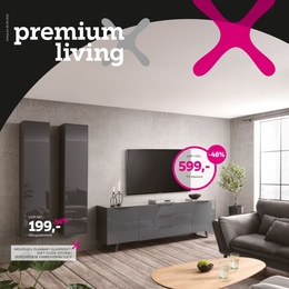 mömax Prospekt - premium living