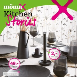 mömax Prospekt - Kitchen Stories