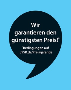 JYSK Prospekt - Angebote ab 15.05.
