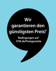 JYSK Prospekt - Angebote ab 22.05.