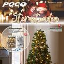 POCO Prospekt - Günstige Weihnachtsdeko für ein stimmungsvolles Fest Angebote