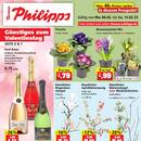 Thomas Philipps Prospekt - Blumen