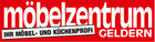 Möbelzentrum Geldern Logo
