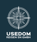 Usedom Reisen SN Logo