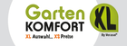 Garten Komfort XL Logo