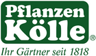 Pflanzen Kölle Filialen und Öffnungszeiten für Koblenz