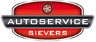Autoservice Sievers Logo