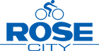 ROSE CITY Logo