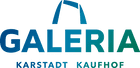 GALERIA Karstadt Kaufhof Logo