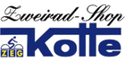 Zweirad-Shop Kotte Logo