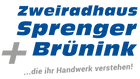 Zweiradhaus Sprenger+Brünink Logo