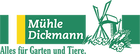 Mühle Dickmann Logo