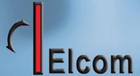 Elcom Soft und Hardware Logo