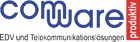 comware produktiv Logo
