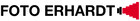 Foto Erhardt Logo