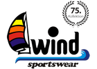wind sportswear Logo