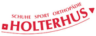 Schuhe & Sport Holterhus Logo
