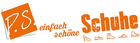 P.S. Schuhe Logo