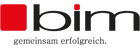 bim Personaldienstleistungen Logo