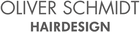 Oliver Schmidt Hairdesign Logo