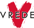 VREDE Logo