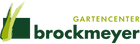 Gartencenter Brockmeyer Logo