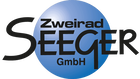 Zweirad SEEGER Logo