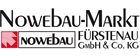 Nowebau Fürstenau Logo