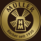 Müller & Höflinger Logo