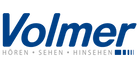 Volmer Optik - Hörgeräte Logo