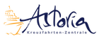 Kreuzfahrten-Zentrale Logo