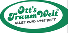 Ott's Traumwelt Logo