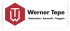 Werner Tepe Logo