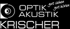 Optik-Akustik Krischer Logo