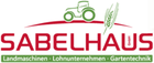 Sabelhaus Logo