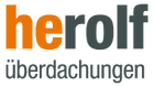 Herolf Überdachungen Logo