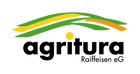 agritura Raiffeisen eG Logo