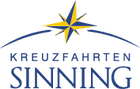Kreuzfahrten Sinning Logo